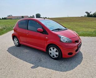 Toyota Aygo (X) Gebrauchtwagen