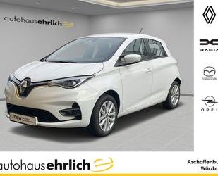 Renault ZOE Gebrauchtwagen