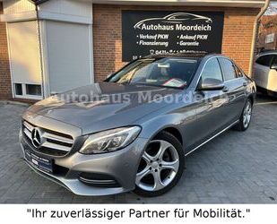 Mercedes-Benz C 220 Gebrauchtwagen