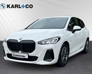 BMW 220 Active Tourer Gebrauchtwagen