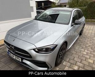 Mercedes-Benz C 300 Gebrauchtwagen