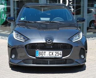 Mazda 2 Hybrid Gebrauchtwagen