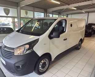 Opel Vivaro Gebrauchtwagen