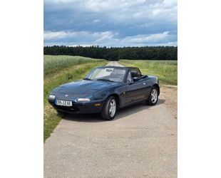 Mazda MX-5 Gebrauchtwagen