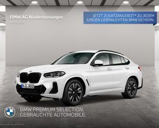 BMW X4 Gebrauchtwagen