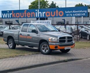 Dodge RAM Gebrauchtwagen