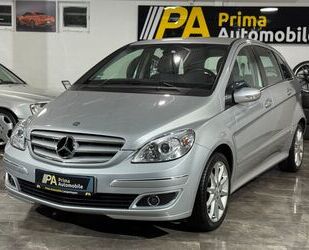 Mercedes-Benz B 200 Gebrauchtwagen