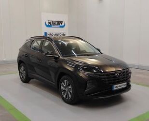 Hyundai TUCSON Gebrauchtwagen