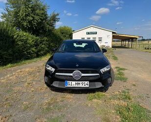 Mercedes-Benz A 180 Gebrauchtwagen