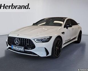 Mercedes-Benz AMG GT Gebrauchtwagen