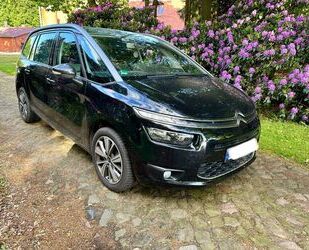 Citroen C4 Picasso Gebrauchtwagen