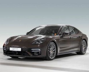 Porsche Panamera Gebrauchtwagen