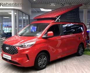 Ford Tourneo Custom Gebrauchtwagen