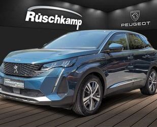 Peugeot 3008 Gebrauchtwagen