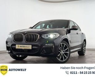 BMW X4 M40 Gebrauchtwagen