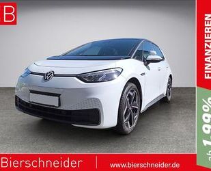 VW ID.3 Gebrauchtwagen