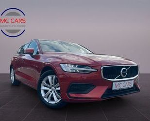 Volvo V60 Gebrauchtwagen
