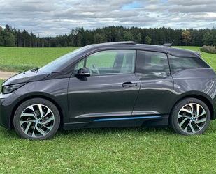 BMW i3 Gebrauchtwagen