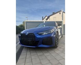 BMW M440 Gebrauchtwagen