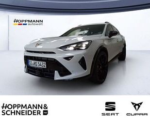 Cupra Formentor Gebrauchtwagen