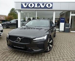 Volvo V60 Gebrauchtwagen