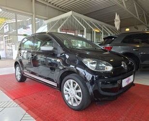 VW up! Gebrauchtwagen