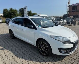 Renault Megane Gebrauchtwagen