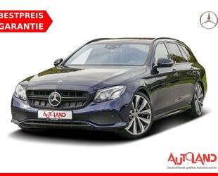 Mercedes-Benz E 220 Gebrauchtwagen