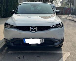 Mazda MX-30 Gebrauchtwagen