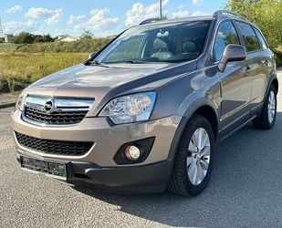 Opel Antara Gebrauchtwagen