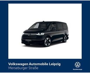 VW T7 Multivan Gebrauchtwagen
