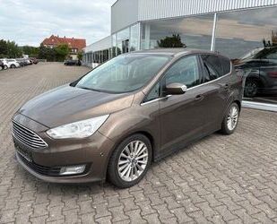 Ford C-Max Gebrauchtwagen