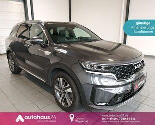 Kia Sorento Gebrauchtwagen