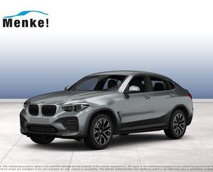 BMW X4 Gebrauchtwagen
