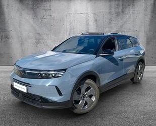 Opel Grandland (X) Gebrauchtwagen
