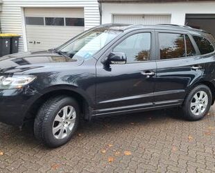 Hyundai SANTA FE Gebrauchtwagen