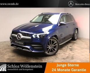 Mercedes-Benz GLE 300 Gebrauchtwagen