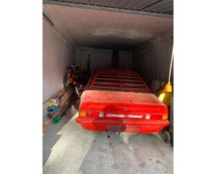 Opel Manta Gebrauchtwagen