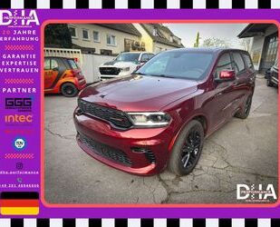 Dodge Durango Gebrauchtwagen