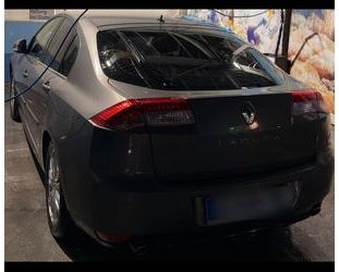 Renault Laguna Gebrauchtwagen