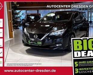 Nissan Leaf Gebrauchtwagen