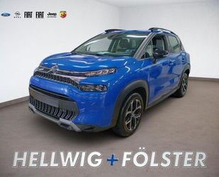 Citroen C3 Aircross Gebrauchtwagen