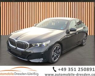 BMW 520 Gebrauchtwagen