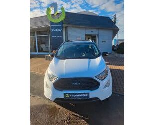Ford EcoSport Gebrauchtwagen