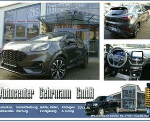 Ford Ford Puma ST-Line 155PS mit LED