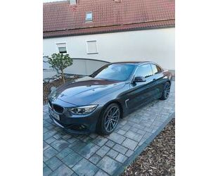 BMW BMW 420i Cabrio Advantage Advantage Gebrauchtwagen