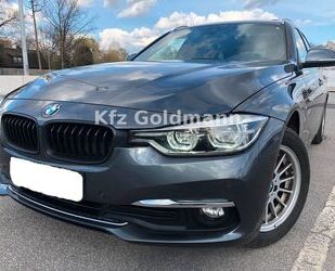 BMW BMW 320dxDr Leder Head-Up Panorama Kamera HARMAN/K Gebrauchtwagen