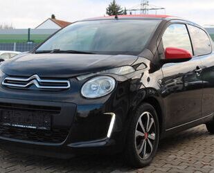 Citroen C1 Gebrauchtwagen
