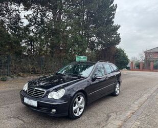 Mercedes-Benz C 200 Gebrauchtwagen