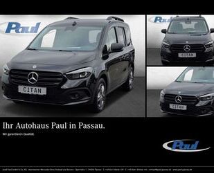 Mercedes-Benz Citan Gebrauchtwagen